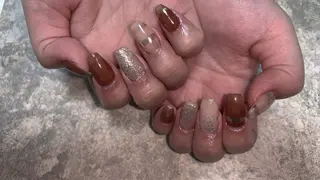 ネイル coco nailのネイルデザイン