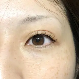 マツエク・マツパ まつげサロン eyerisのマツエク・マツパデザイン