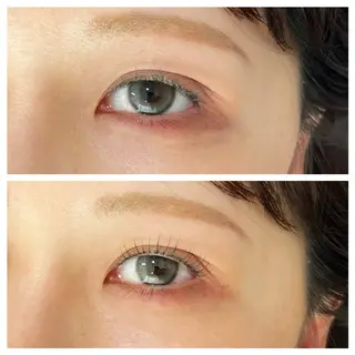 マツエク・マツパ crescent 福寿のマツエク・マツパデザイン