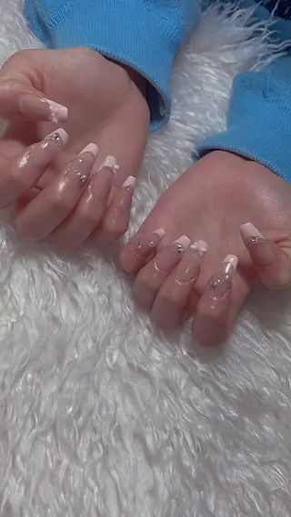 ネイル n o q r m. n a c h iのネイルデザイン