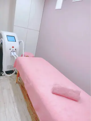 Lizu beautyのマツエク・マツパデザイン