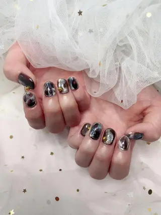 ネイル ジョリ Kai🪄✨のネイルデザイン