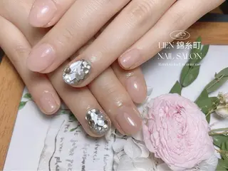 ネイル Lien  _リエン リエンのネイルデザイン
