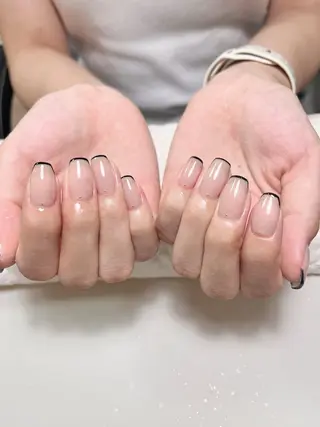 ネイル Twinkle Nail Kuboのネイルデザイン