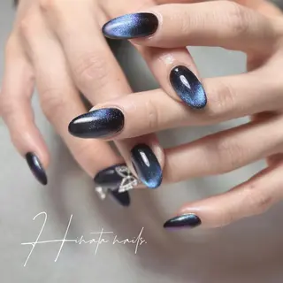ネイル Cure nail studioのネイルデザイン