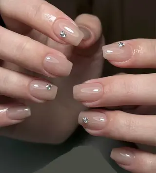 ネイル Meik Nail Salon所属・NaNa🎀 nailのネイルデザイン