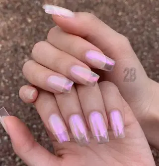 ネイル 2B__nails ニービー京都伏見区のネイルデザイン