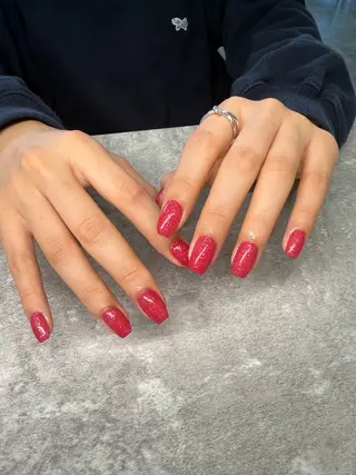 ネイル colore' Kaedeのネイルデザイン