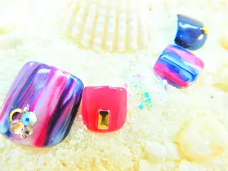 ネイル Dolce.Nail 柏店のネイルデザイン