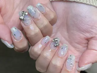 ネイル MAKI💚💚💚 秋葉原.のネイルデザイン