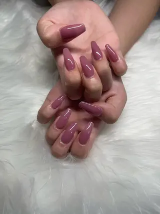 ネイル yu kaのネイルデザイン