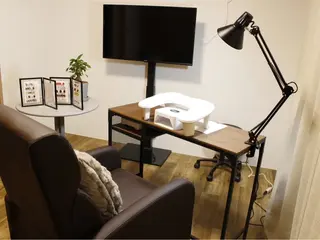 ネイル nail&headspa Nova所属・nail salon Novaのネイルデザイン