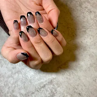 ネイル Novem.9 _misuzuのネイルデザイン