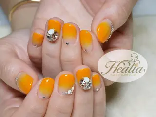 ネイル REMIA湘南台 TANABEのネイルデザイン