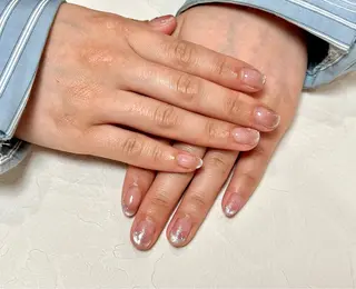 ネイル ネイルサロンshiki 大船店所属・hinata ☀️のネイルデザイン