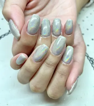 ネイル nailsalon sugarr所属・nailist cocoのネイルデザイン