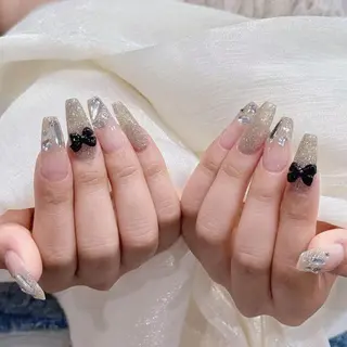 ネイル diamond ♥のネイルデザイン