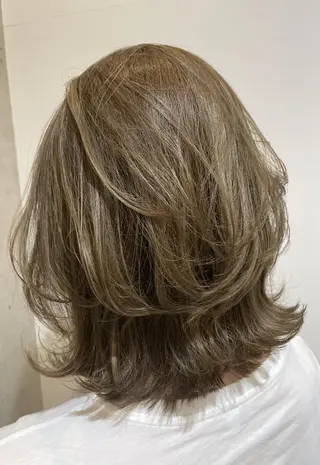 ミディアム AiCK　吉川 明里のその他イメージ