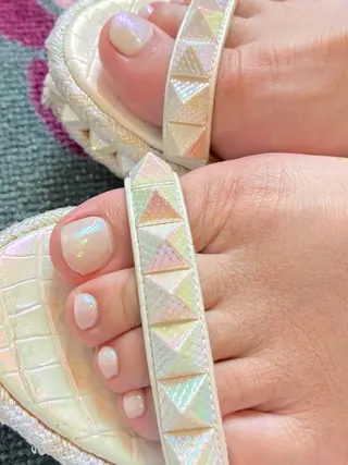 ネイル an'reve ♥RIEのネイルデザイン