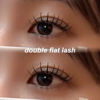 マツエク・マツパ DOLCE 川越店 AYAのマツエク・マツパデザイン