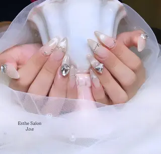 ネイル 石堂 さくらのネイルデザイン