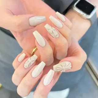 ネイル NANA RIKOのエステ・リラクイメージ