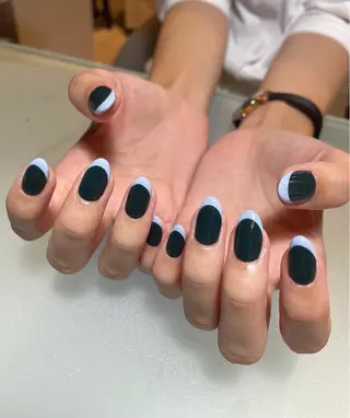 ネイル ma riのネイルデザイン