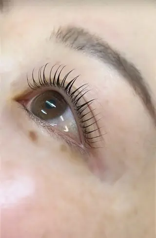 マツエク・マツパ … RINのマツエク・マツパデザイン