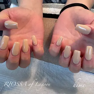 ネイル リオッサ  オブ ラグーン神戸店のエステ・リラクイメージ