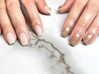 ネイル ネイリスト シンのネイルデザイン