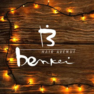 メンズ HAIR AVENUE benkei 出戸店所属・メンズヘア専門 ウタカユウキのヘアスタイル