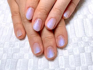 ネイル THECOLORS所属・近貞 莉奈のネイルデザイン