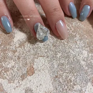 ネイル 小河原 舞のネイルデザイン