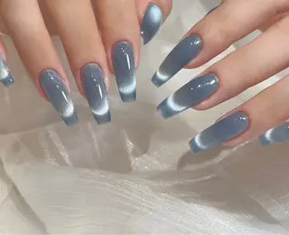 ネイル 🫧NUR NAIL✨のネイルデザイン