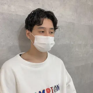 ショート 似合わせのプロ🕊 美髪矯正/ioriのヘアスタイル