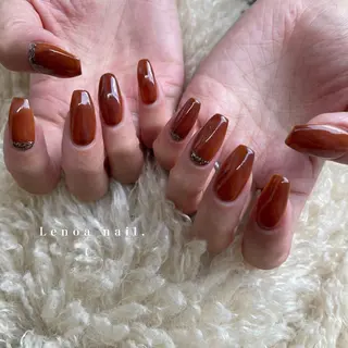 ネイル nailsalon Lenoaのネイルデザイン