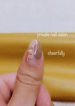 ネイル ⭐️ cheerfullyのネイルデザイン