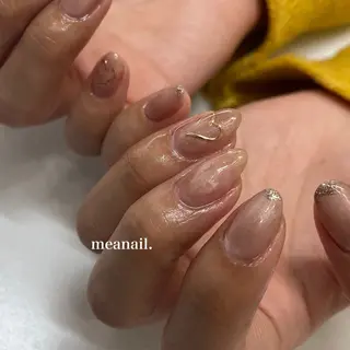 ネイル mea nail メアネイルのネイルデザイン