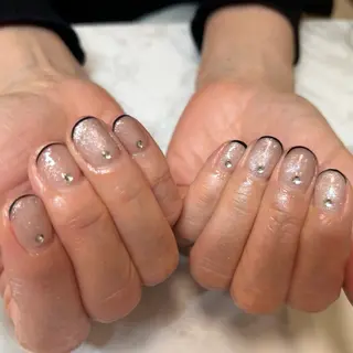 ネイル ネイルサロン翼所属・ネイルサロン 翼【仙川4分】のネイルデザイン