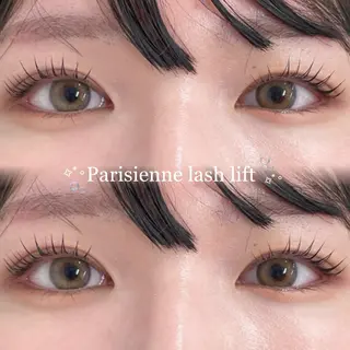 マツエク・マツパ ♡Bianca国分寺 SHIGETA♡のマツエク・マツパデザイン