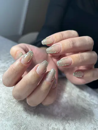 ネイル nailroom‪ sb‪‪𓈒𓂂𓏸のネイルデザイン