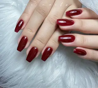 ネイル Ayumi nails川崎店のネイルデザイン