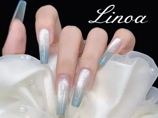 ネイル ネイルサロン Jasmine 池袋東口所属・YU RIのネイルデザイン