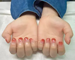 ネイル レアリティー所属・レアリティ ハヤシのネイルデザイン