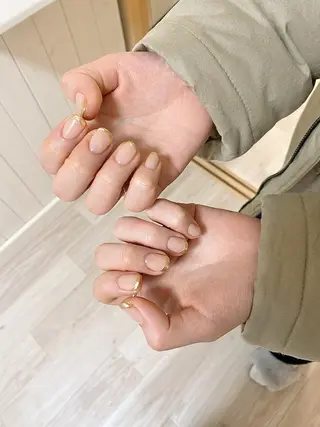 ネイル 38. sayakaのネイルデザイン