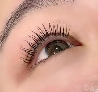 マツエク・マツパ omii salon 草津店:yurinaのマツエク・マツパデザイン