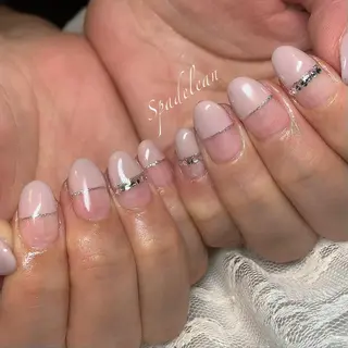 ネイル K. Misakiのネイルデザイン