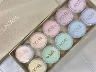 ネイル LisBlanc ATSUKOのネイルデザイン