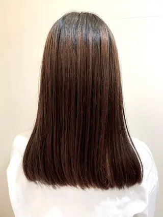 ロング Atelier JD PARIS所属・ちあい🌈 アトリエJDパリのヘアスタイル