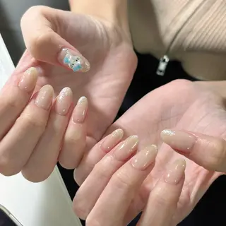 ネイル ayaka♡Lily beautynailのネイルデザイン